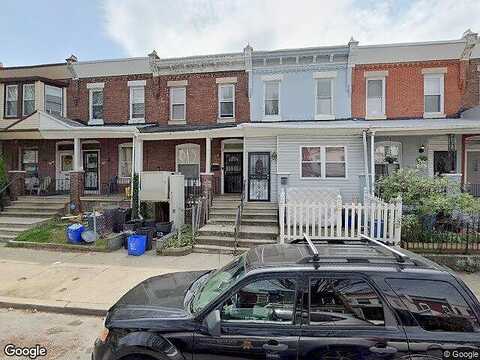 Larchwood, PHILADELPHIA, PA 19143