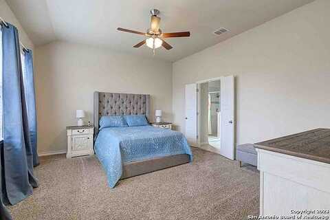 Saddle, CIBOLO, TX 78108