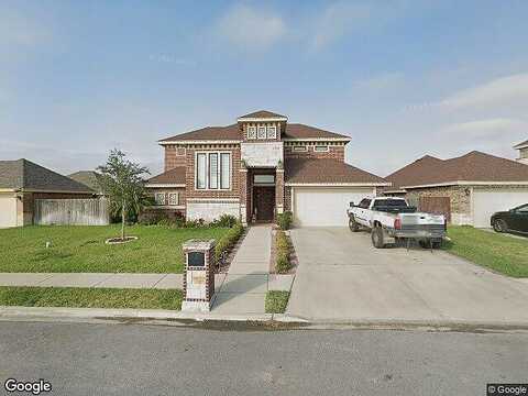Cowboy, EDINBURG, TX 78542