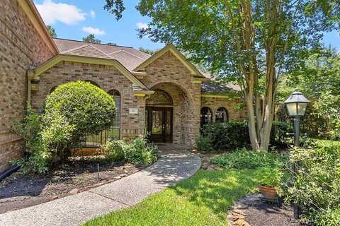 Stephen F Austin, CONROE, TX 77302