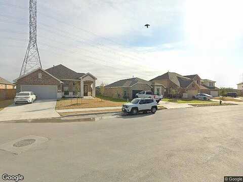 Village, MARION, TX 78124