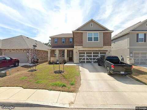 Roble Grande, SAN ANTONIO, TX 78261