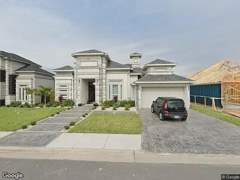 Garrison, PHARR, TX 78577
