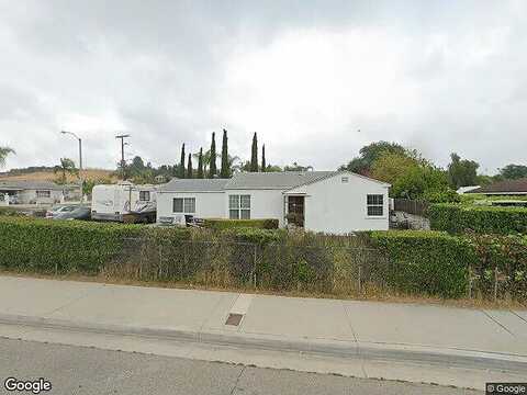 Tyler, RIVERSIDE, CA 92503