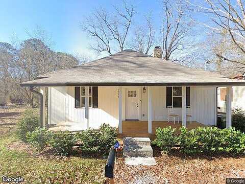 Harris, MONROE, GA 30655