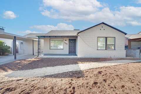 Clay, FRESNO, CA 93727