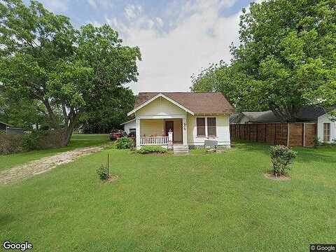 Fm 1660, HUTTO, TX 78634