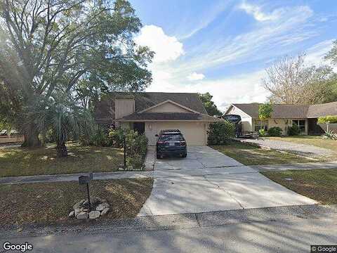 Hilldale, BRANDON, FL 33510
