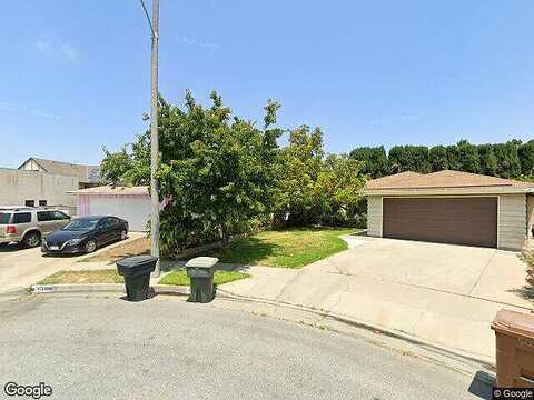 Alvy, ANAHEIM, CA 92802