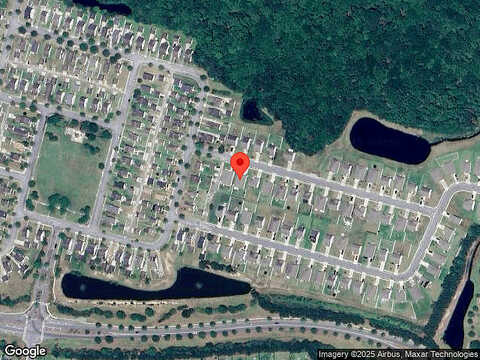 Gardenia, SAVANNAH, GA 31407