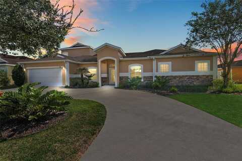 124Th, OXFORD, FL 34484
