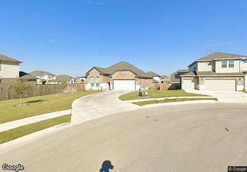 Village, MARION, TX 78124