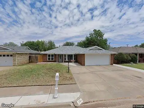 63Rd, LUBBOCK, TX 79414