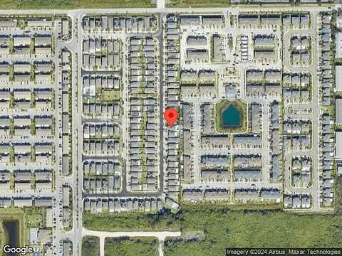 6Th, FLORIDA CITY, FL 33034