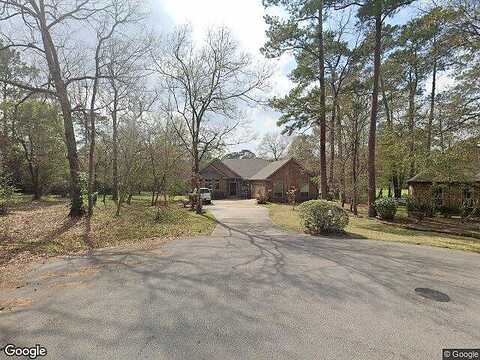 Old Hickory, CONROE, TX 77302
