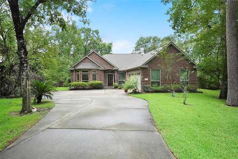 Old Hickory, CONROE, TX 77302