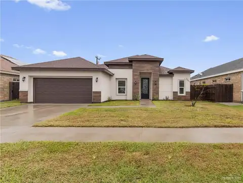 Westgate, HARLINGEN, TX 78552