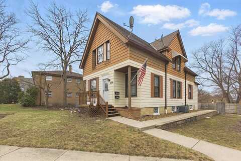 Forest Home, MILWAUKEE, WI 53219