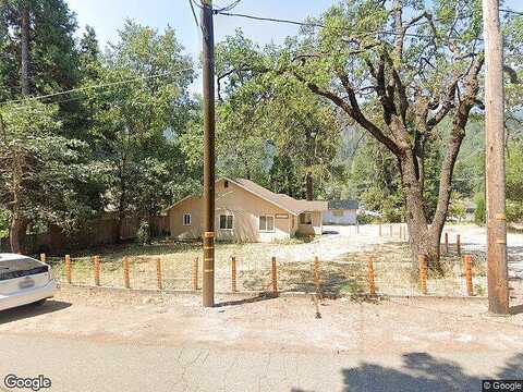 Siskiyou, DUNSMUIR, CA 96025