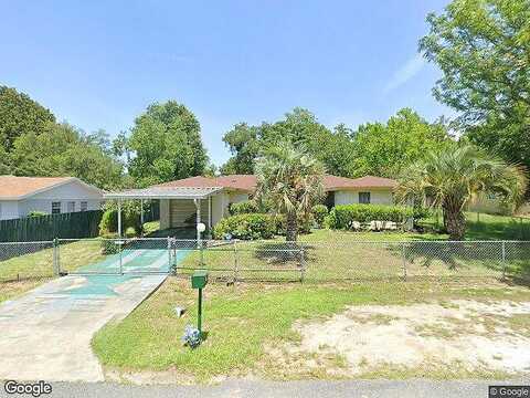 Water, OCALA, FL 34472
