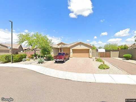Silva, NEW RIVER, AZ 85087