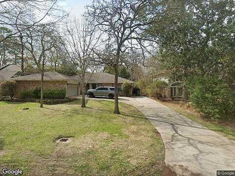 Old Hickory, CONROE, TX 77302