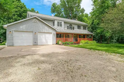 Castle, LESTER PRAIRIE, MN 55354