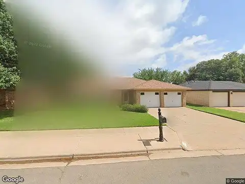 81St, LUBBOCK, TX 79424