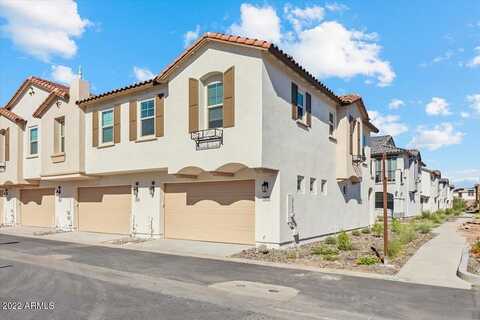 Glacier, MESA, AZ 85212