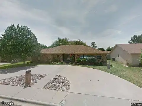 Fountain, ODESSA, TX 79761