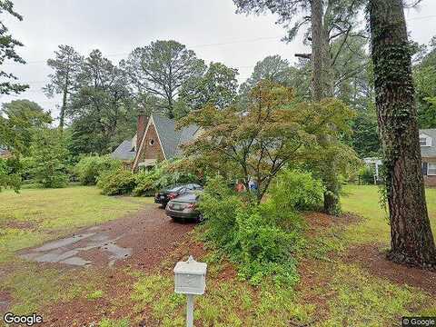 Duke, PORTSMOUTH, VA 23703