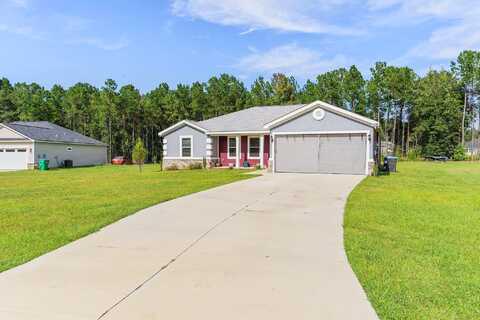 Mae Cato, MIDWAY, FL 32343