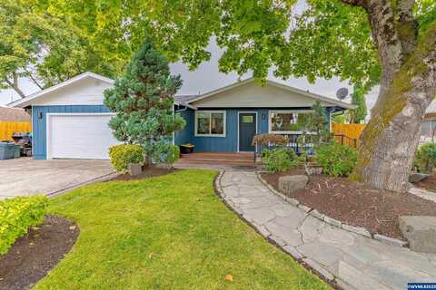 45Th, SALEM, OR 97301