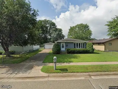 6Th, WINONA, MN 55987