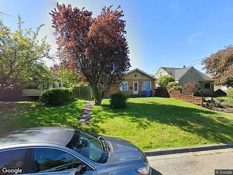 18Th, TACOMA, WA 98406