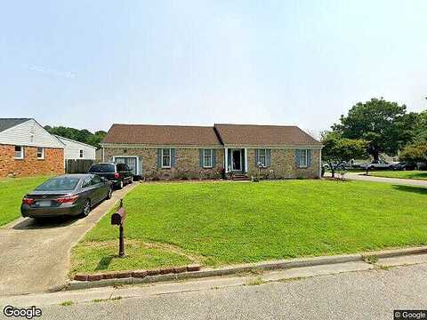 Raintree, PORTSMOUTH, VA 23703