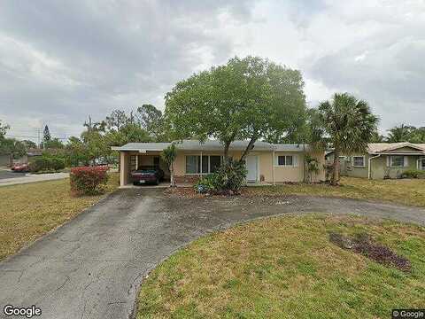 17Th, OAKLAND PARK, FL 33309