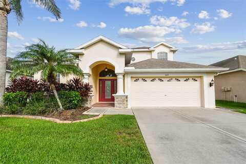 Hawksley, WESLEY CHAPEL, FL 33545