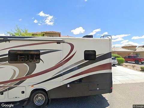 50Th, NEW RIVER, AZ 85087