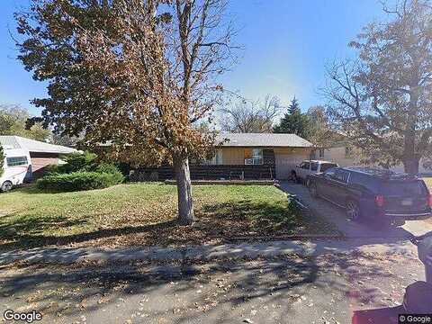 Empire, AURORA, CO 80010