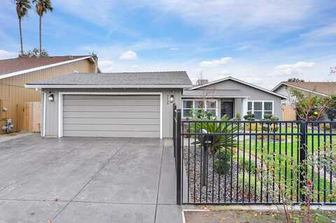 Dawes, STOCKTON, CA 95215