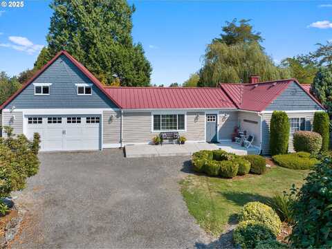 Hillyard, GRESHAM, OR 97080