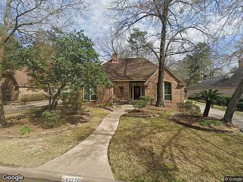 Haven Glen, KINGWOOD, TX 77339