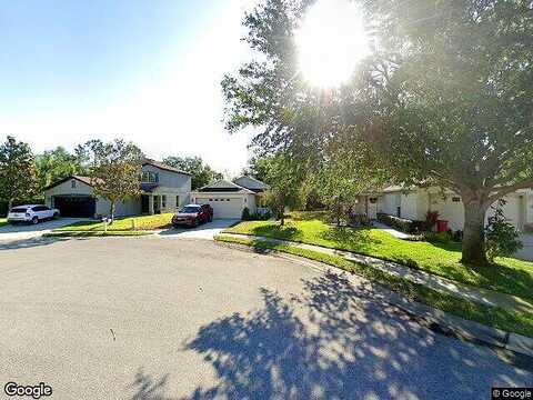 Old Waverly, WESLEY CHAPEL, FL 33543