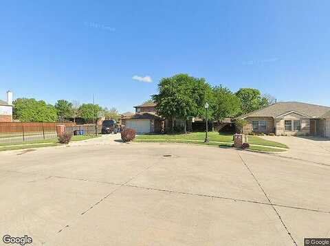 Windmill Hill, CORINTH, TX 76208