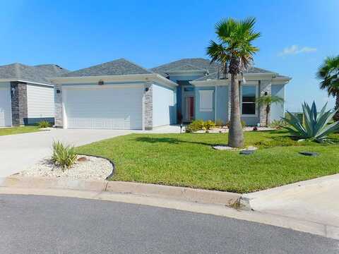 Valdarama, LAGUNA VISTA, TX 78578