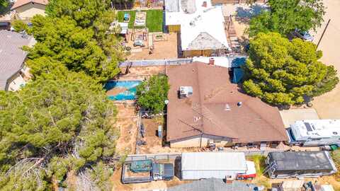 25Th, LANCASTER, CA 93536