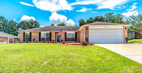 Jillian, CRESTVIEW, FL 32536