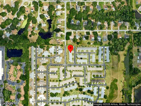 Avanti, NEW PORT RICHEY, FL 34655