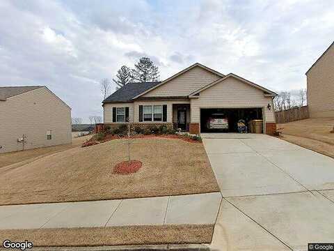 Indian River, JEFFERSON, GA 30549